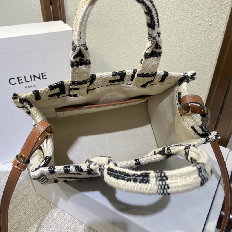 Celine Shopping Bags